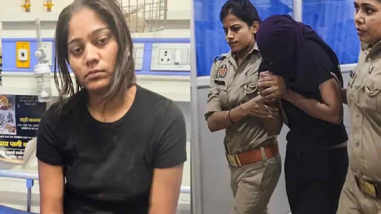 Sonam Raghuvanshi Case: ‘‘అవును నేనే నా భర్తను చంపించాను’’.. ఒప్పుకున్న సోనమ్..