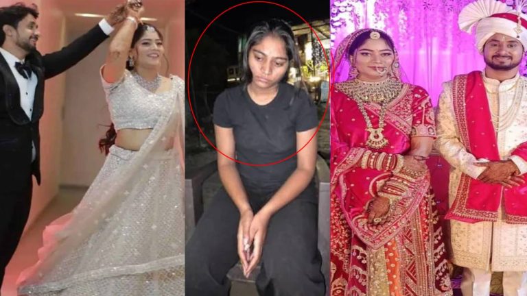 Sonam-Raja Case: రాత్రి 1 ఒంటి గంటకు సోనమ్ ఏడుస్తూ వచ్చింది.. కీలక విషయాలు బయటపెట్టిన ధాబా ఓనర్