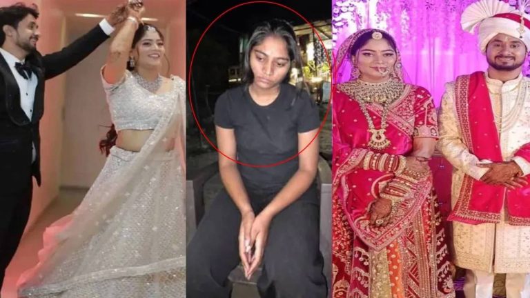 Sonam: యూపీ పోలీసులతో సోనమ్ ఏం చెప్పిందంటే..!