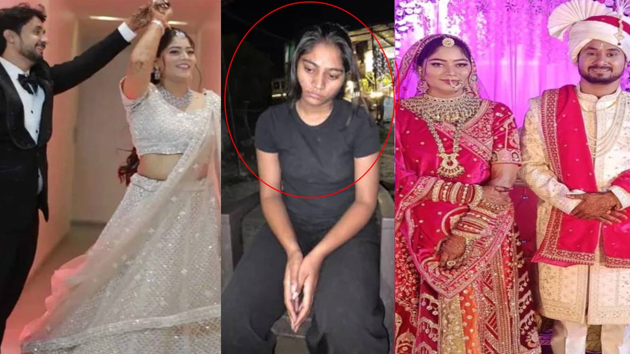 Meghalaya: కొత్త మలుపు తిరిగిన హనీమూన్ జంట కేసు.. భార్య సహా నలుగురు అరెస్ట్