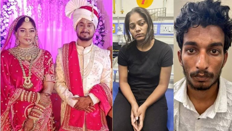 Sonam Raghuwanshi: 2 వారాలు గడుస్తున్న దొరకని రాజా మొబైల్.. బెంగళూరు టు మేఘాలయ మిస్టరీ అందులోనే!