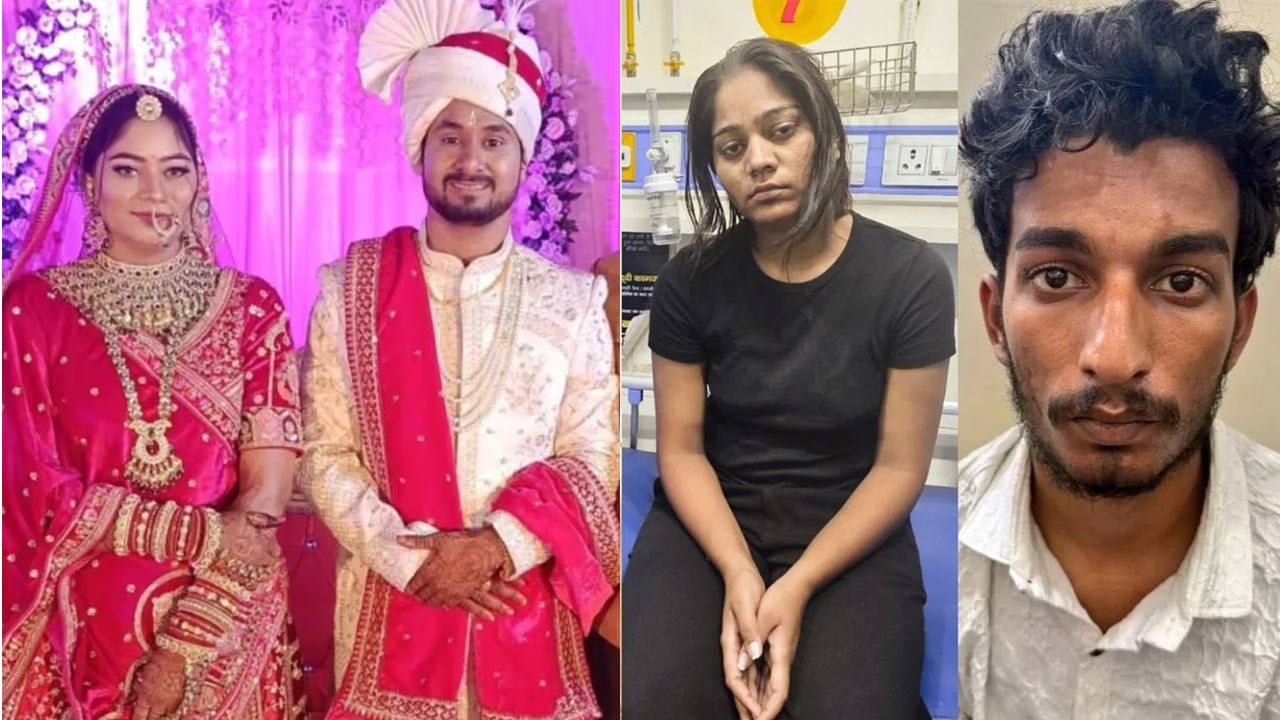 Sonam Raghuwanshi: 2 వారాలు గడుస్తున్న దొరకని రాజా మొబైల్.. బెంగళూరు టు మేఘాలయ మిస్టరీ అందులోనే!