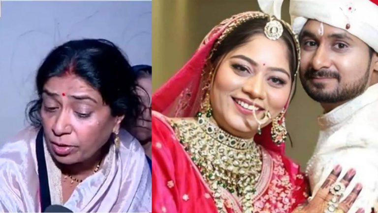 Sonam Raghuwanshi: మే 23న సోనమ్‌కు అత్త ఫోన్ కాల్.. రాజా గురించి అడిగితే ఏం సమాధానం చెప్పిందంటే..!