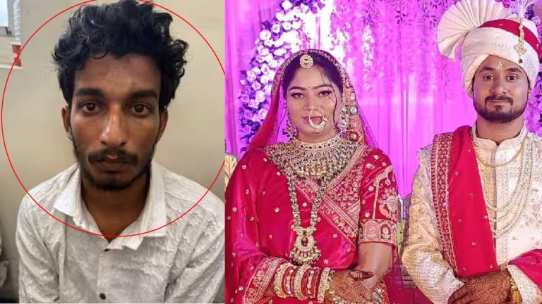 Sonam-Raja Case: ప్రియుడి సాయంతోనే రాజాను సోనమ్ చంపింది.. పోలీసులు వెల్లడి