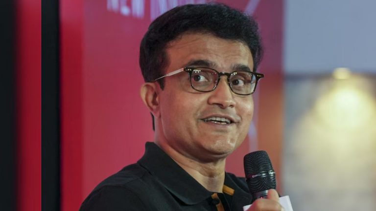 Sourav Ganguly: వీవీఎస్‌ లక్ష్మణ్‌ నాతో 3 నెలలు మాట్లాడలేదు!