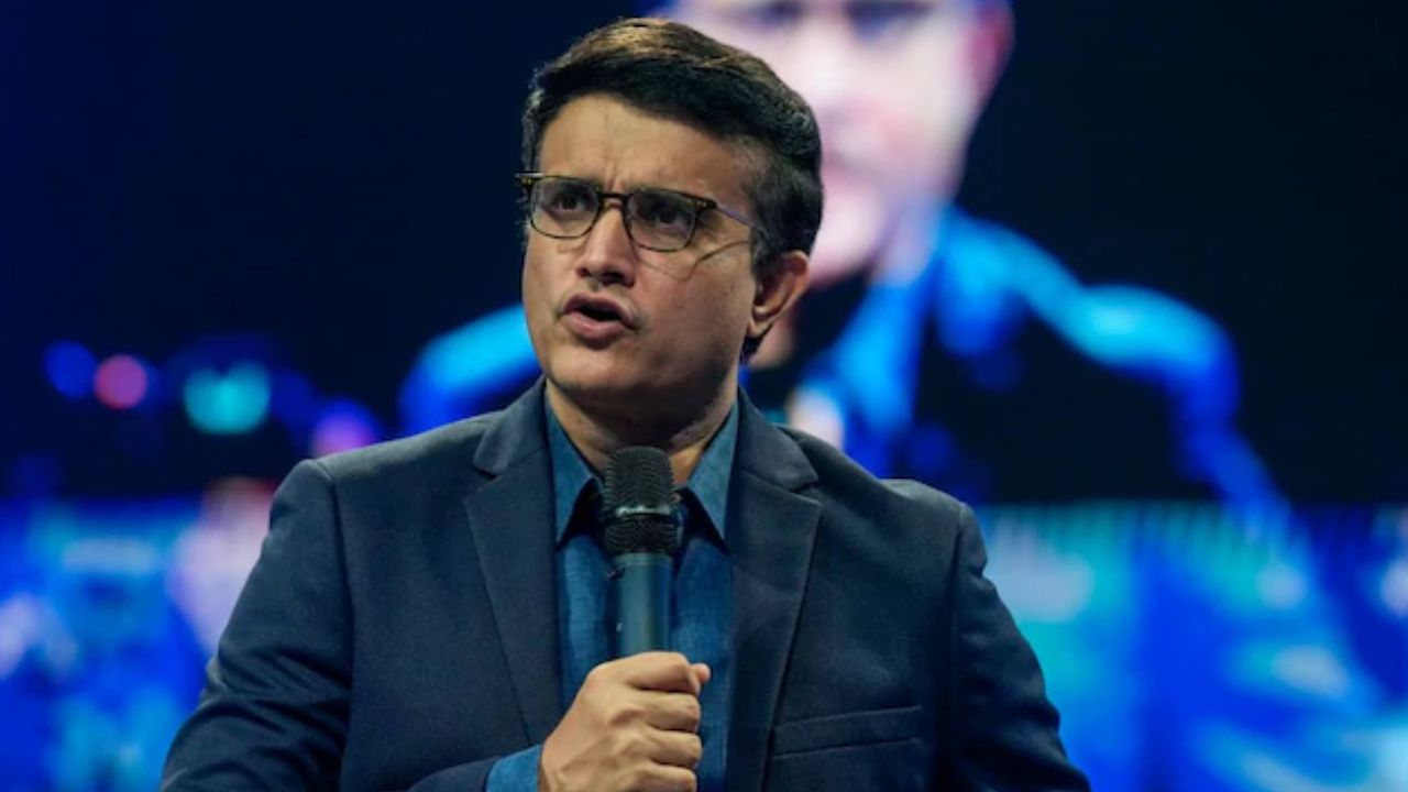 Sourav Ganguly: రాజకీయాలపై ఆసక్తి లేదు.. ఆ పదవికి మాత్రం సిద్ధం!