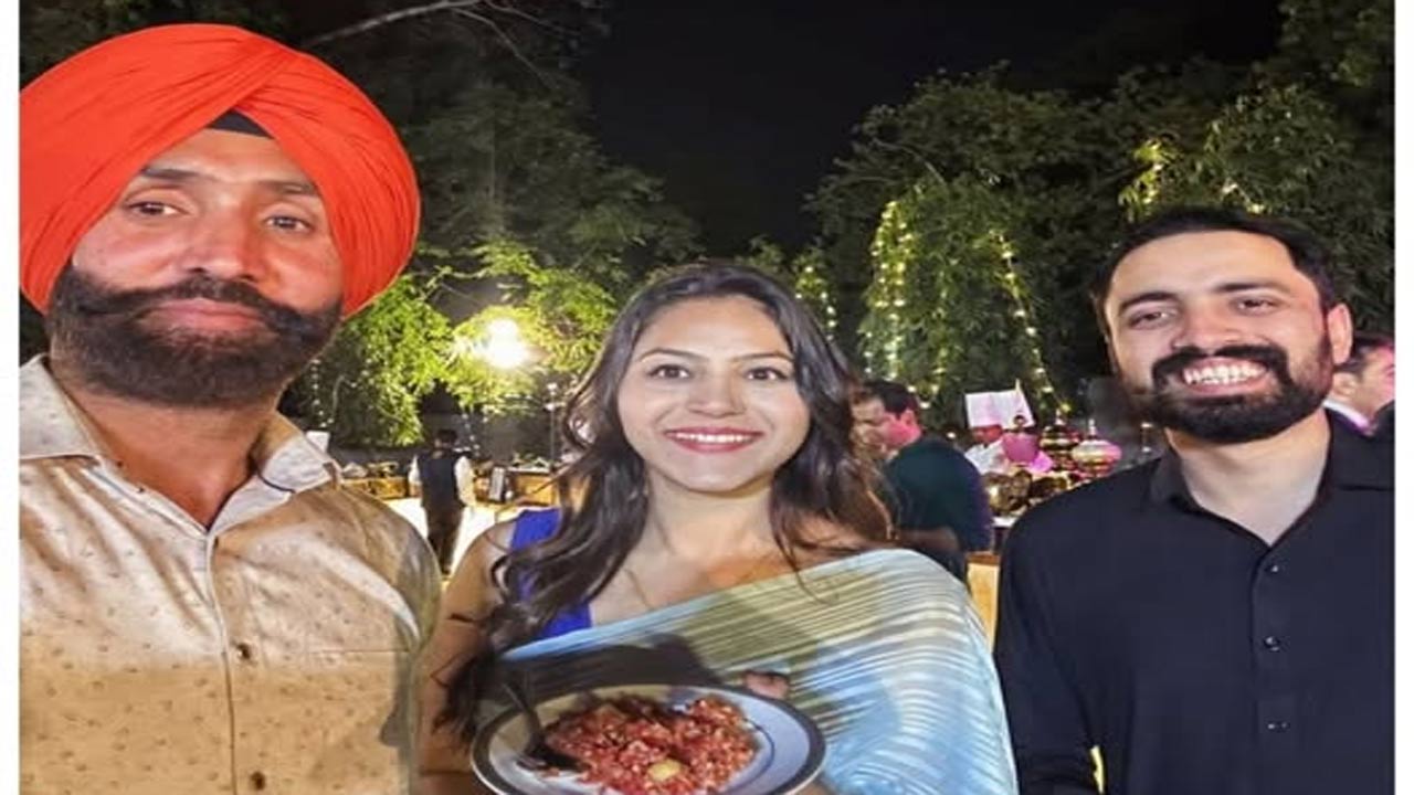 Spying: జ్యోతి మల్హోత్రాతో సంబంధం ఉన్న మరో యూట్యూబర్ అరెస్ట్