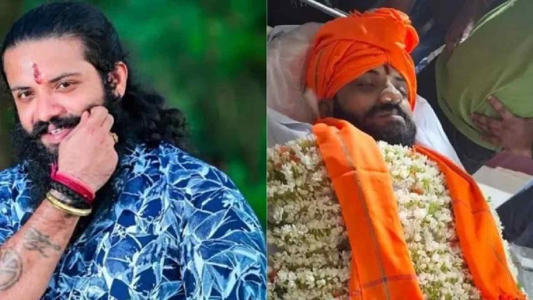 Suhas Shetty Murder Case: ఎన్ఐఏ చేతికి సుహాస్ శెట్టి హత్య కేసు..