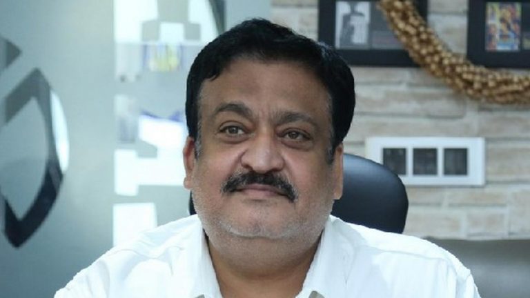 Asian Sunil : రేపు ఏషియన్ సునీల్ ప్రెస్ మీట్.. కీలక విషయాలు మాట్లాడే ఛాన్స్..?