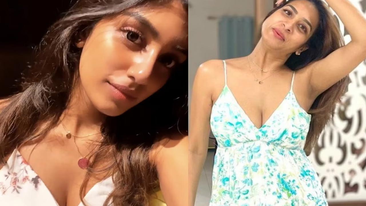 Surekha Vani : పొట్టిబట్టలు వేసుకోవడంపై సురేఖ వాణి షాకింగ్ కామెంట్స్..