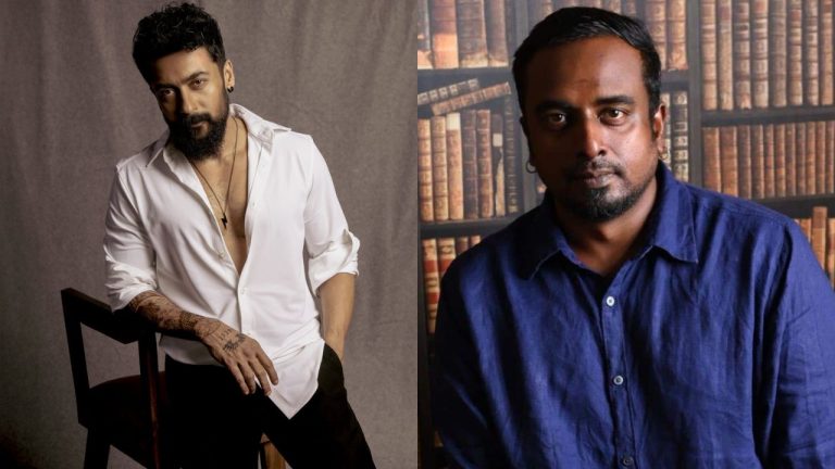 Kollywood : అరుణ్ మాథేశ్వరన్ డైరెక్షన్ లో సూర్య.?