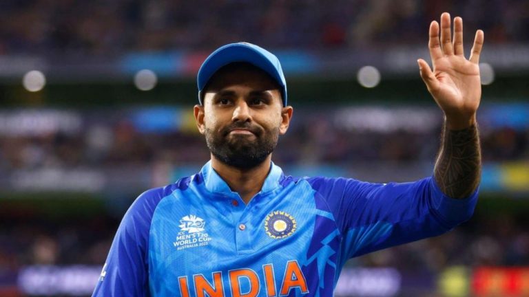 Suryakumar Yadav: హెర్నియా సమస్యతో బాధపడుతున్న కెప్టెన్.. సర్జరీ తప్పదా..?