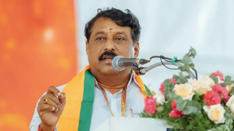 Tamil Nadu BJP: అమిత్ షా”సైలెంట్ ఆపరేషన్”తో 2026లో డీఎంకే పాలన అంతం..