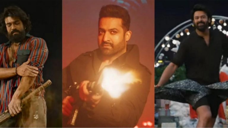 Raja Saab – Peddi -War-2 : ప్రభాస్, చరణ్, ఎన్టీఆర్.. ఎవరి సత్తా ఏమిటో?