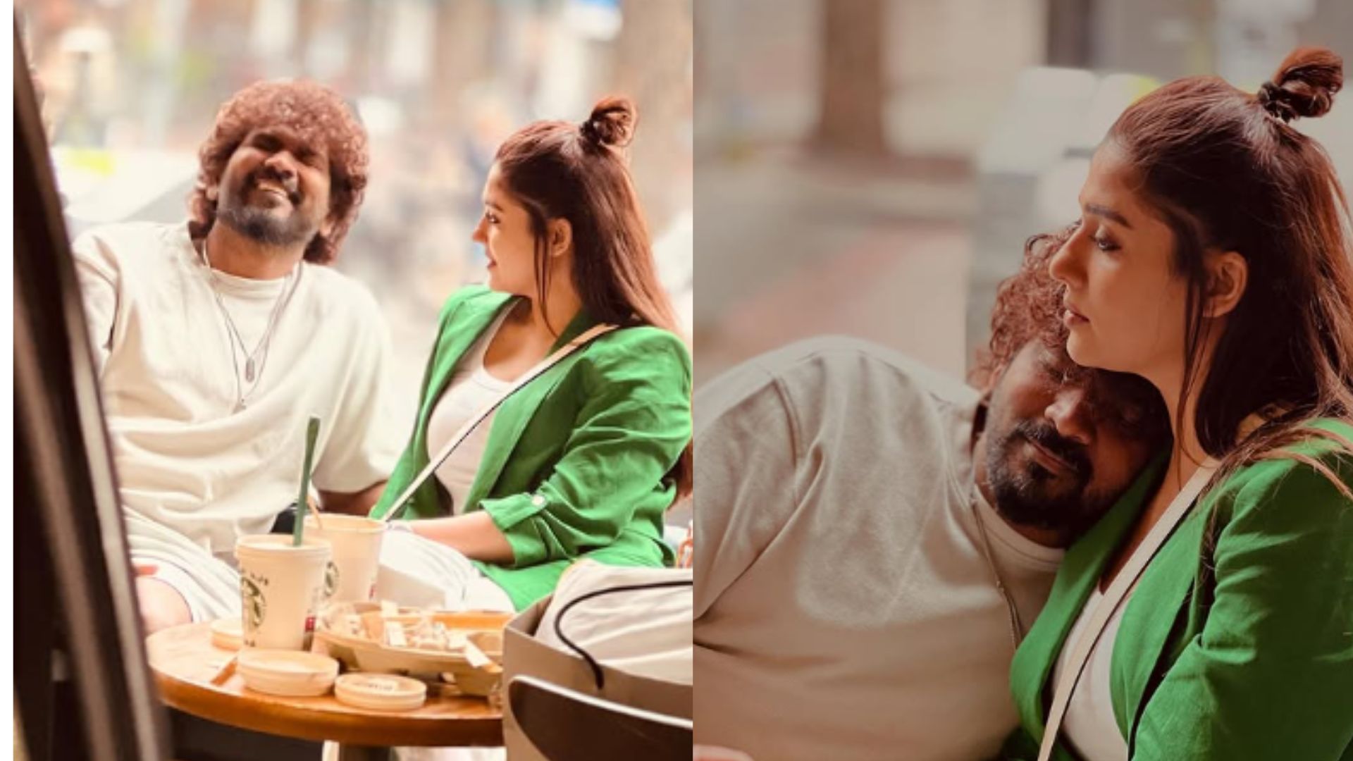 Nayanthara : నీపై నా ప్రేమను వర్ణించడానికి మాటలు చాలవు..