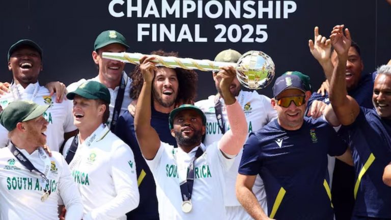 Temba Bavuma: ఛీ.. ఛీ.. ఇక మారరా మీరు.. ‘చోక్’ అంటూ స్లెడ్జింగ్‌.. దక్షిణాఫ్రికా కెప్టెన్ సంచలన వ్యాఖ్యలు..!