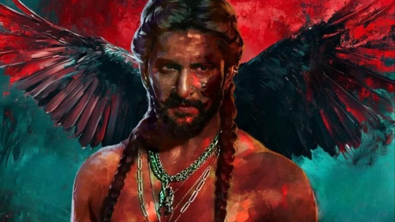 Nani : ‘ది ప్యారడైజ్’ రిలీజ్ పోస్ట్ పోన్.. నిజమేనా?