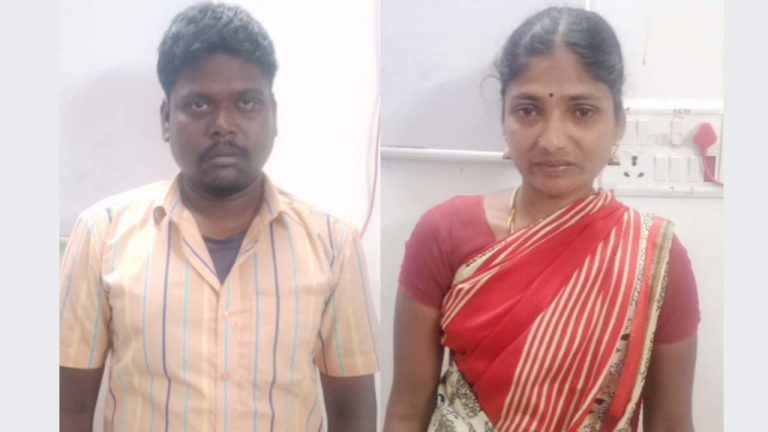 Medak: సహజీవనం చేస్తూ దొంగతనాలు.. లవర్స్ ని అరెస్ట్ చేసిన పోలీసులు