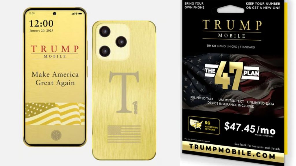 Trump Mobile