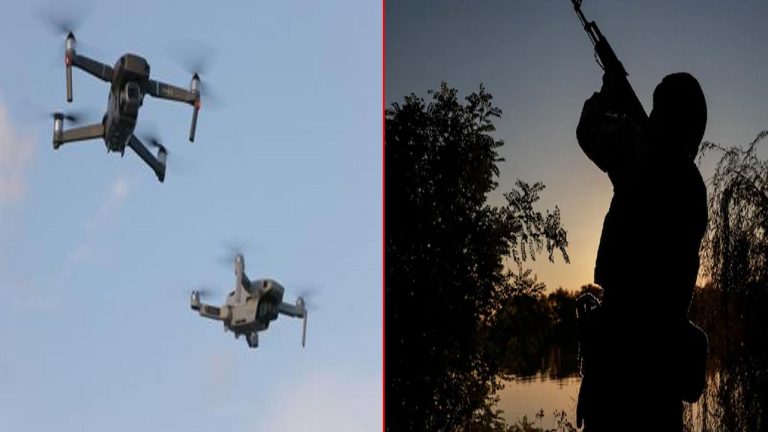 Ukraine Russia War: ఉక్రెయిన్‌ బంపర్ ఆఫర్.. రష్యన్ డ్రోన్‌లను కూల్చేస్తే నెలకు రూ. 2 లక్షలు