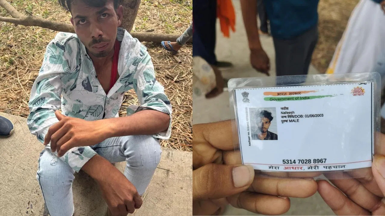 Love Jihad: ఉజ్జయినిలో లవ్ జిహాద్..! హిందువునని చెప్పి యువతిని ట్రాప్ చేసిన ముస్లిం యువకుడు..!