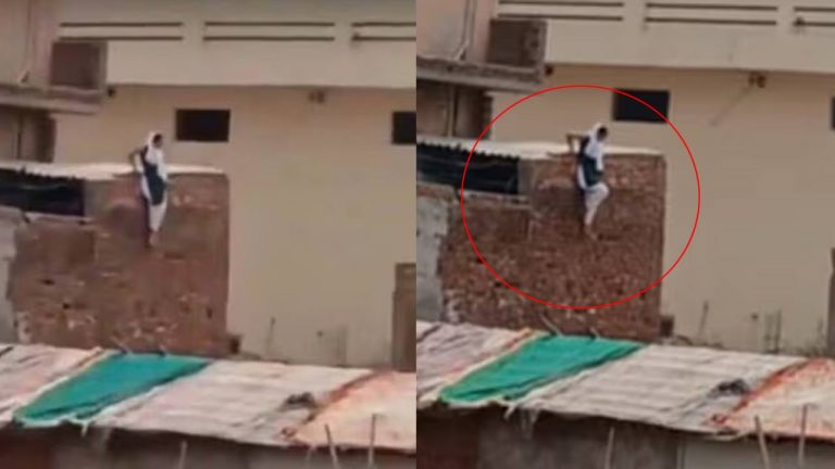 UP: ప్రియుడితో హోటల్‌లో ఉండగా భర్త ప్రత్యక్షం.. వివాహిత ఏం చేసిందంటే..!