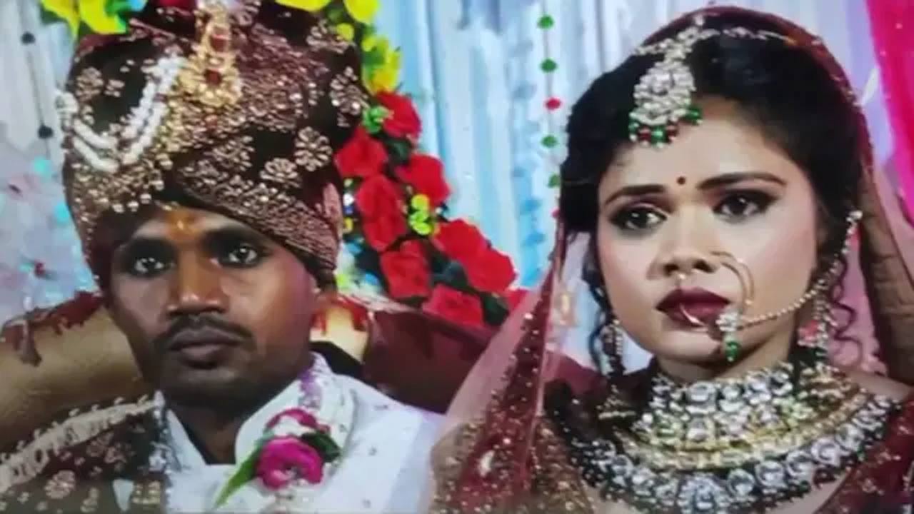 UP: నన్ను తాకితే 35 ముక్కలు చేస్తా.. తొలి రాత్రి నవ వధువు హల్‌చల్.. ఆలస్యంగా వెలుగులోకి..!