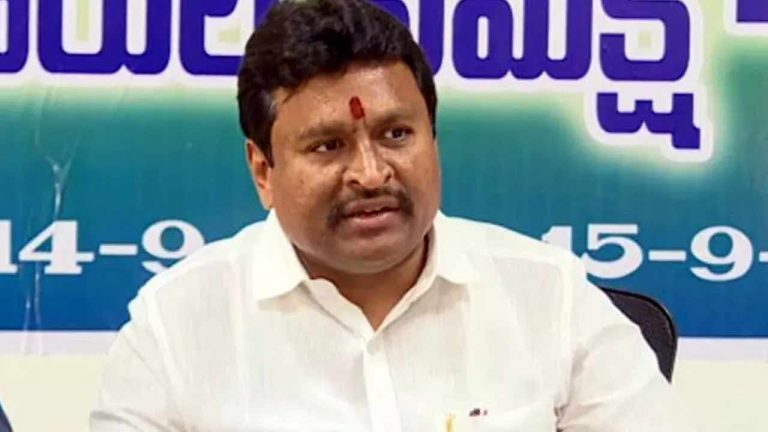 Vellampalli Srinivas: ఎంత మంది విద్యార్థులకు తల్లికి వందనం ఇచ్చారు..?