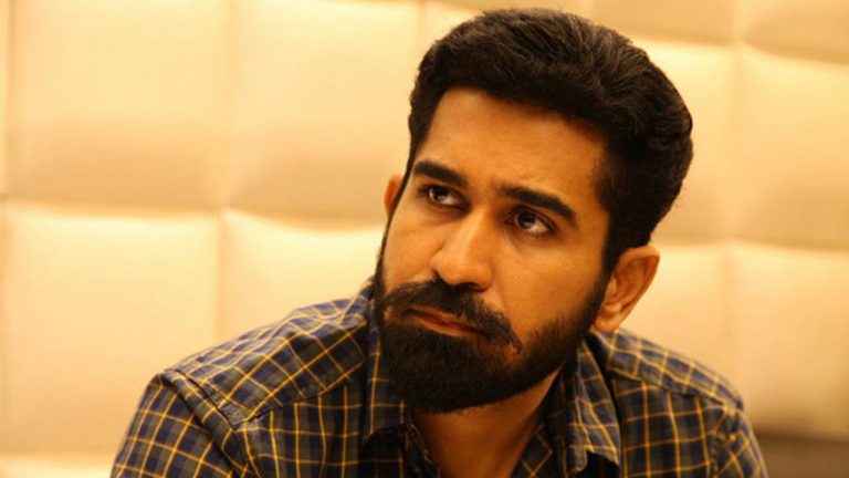 Vijay Anthony : తమిళ ఇండస్ట్రీలో డ్రగ్స్ వాడకం పెరిగింది.. హీరో విజయ్ కామెంట్స్..