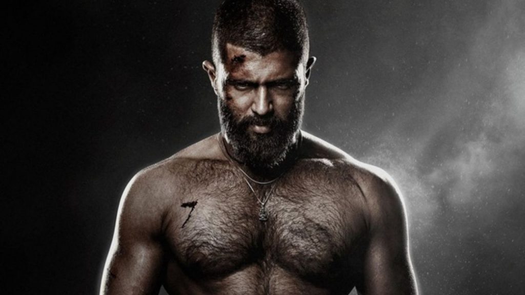 Vijay Devarakonda’s Kingdom