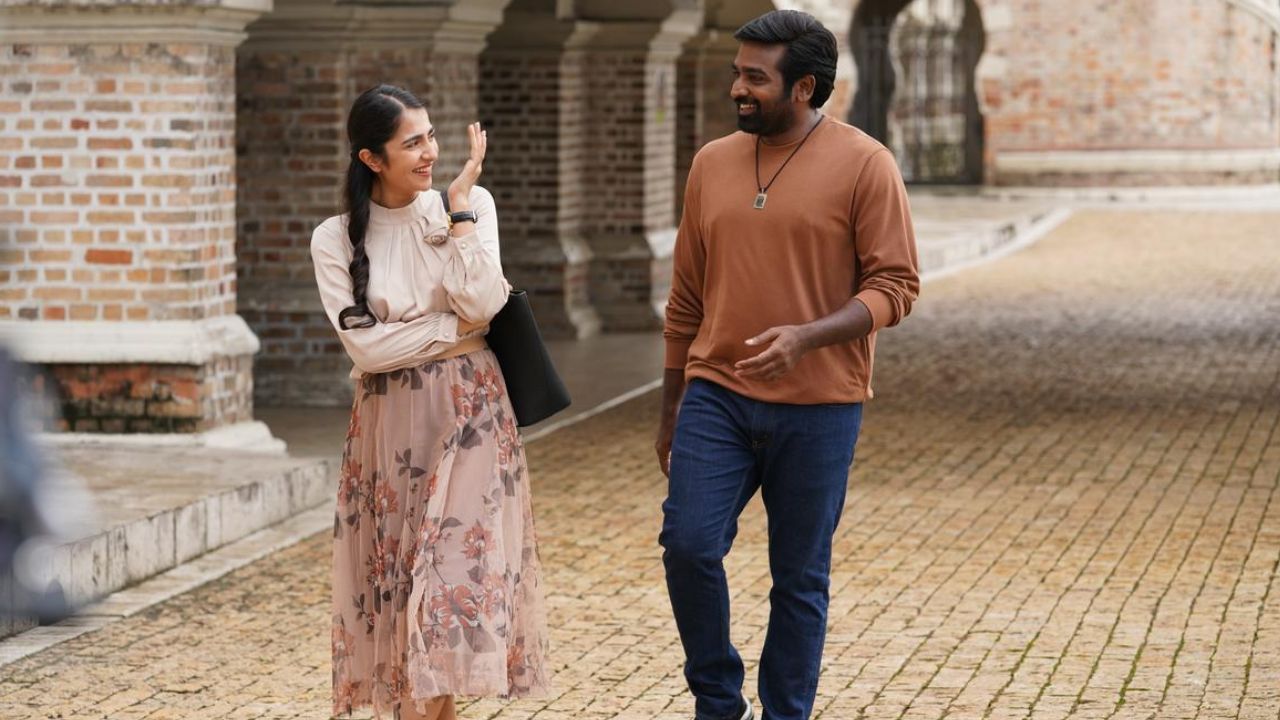 Ace OTT: 20 రోజుల్లోనే.. సైలెంట్‌గా ఓటీటీలోకి వచ్చేసిన విజయ్‌ కొత్త సినిమా!