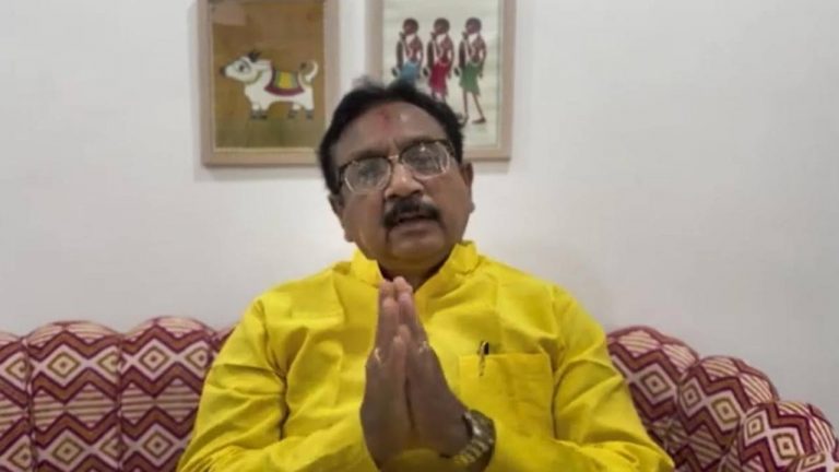 Vijay Shah: మరోసారి ఇరకాటంలో మధ్యప్రదేశ్ మంత్రి.. విపక్షాలు ధ్వజం