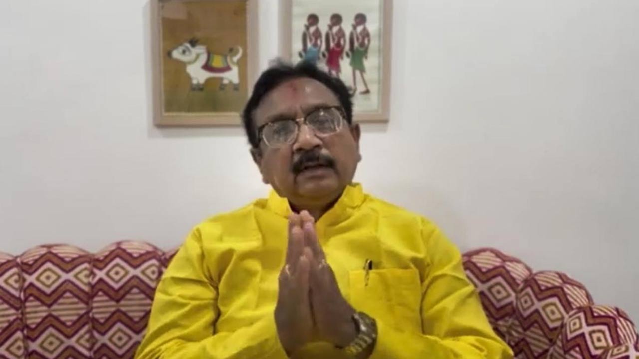 Vijay Shah: మరోసారి ఇరకాటంలో మధ్యప్రదేశ్ మంత్రి.. విపక్షాలు ధ్వజం