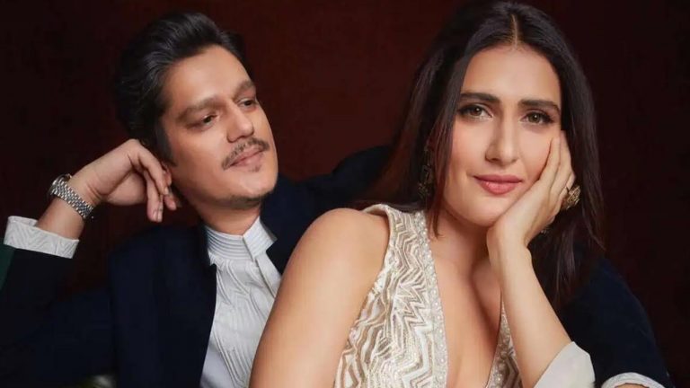 Vijay Varma : విజయ్ వర్మతో డేటింగ్ పై దంగల్ బ్యూటీ క్లారిటీ..