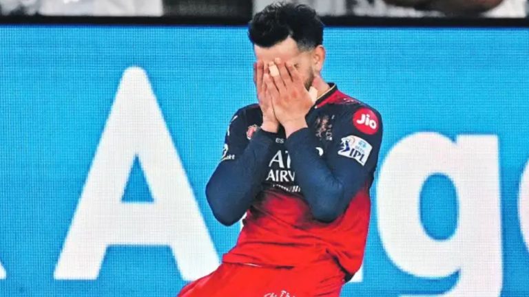 Virat Kohli: విరాట్ కోహ్లీపై కేసు నమోదు చేయాలని ఫిర్యాదు..