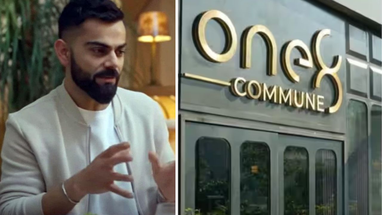 Virat Kohli: మళ్లీ చిక్కుల్లో కోహ్లీకి చెందిన పబ్.. కేసు నమోదు చేసిన పోలీసులు..!