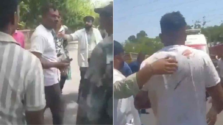 Lone survivor: మృత్యుంజయుడు.. విమానం నుంచి ప్రాణాలతో ఇలా బయటపడ్డాడు..