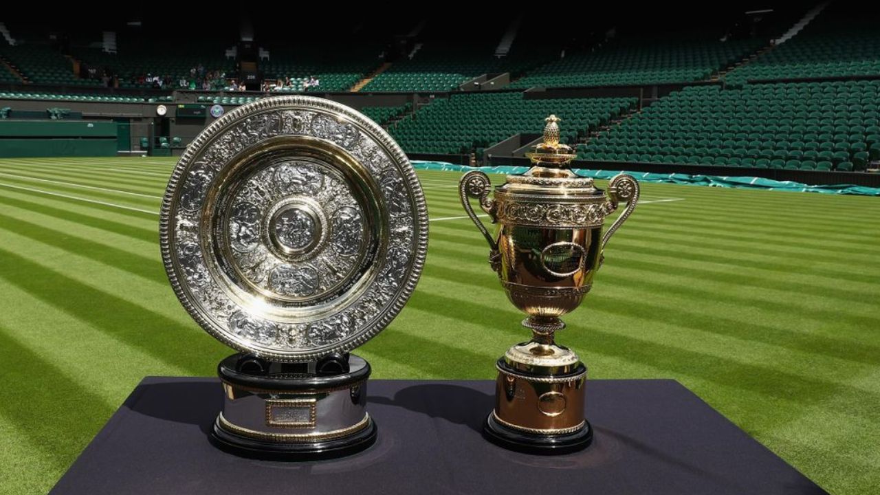 Wimbledon 2025: భారీగా వింబుల్డన్‌ ప్రైజ్‌మనీ.. విజేతకు ఎన్ని కోట్లంటే?