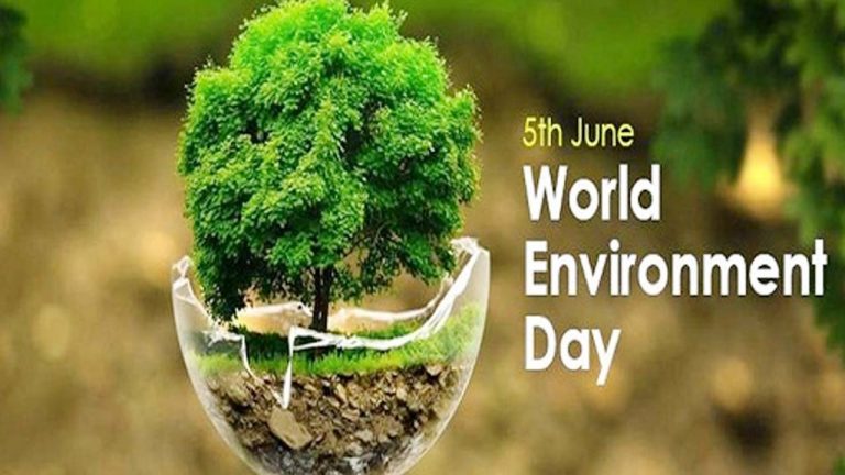 World Environment Day 2025: నేడు ప్రపంచ పర్యావరణ దినోత్సవం.. ఎప్పుడు మొదలైందో తెలుసా?