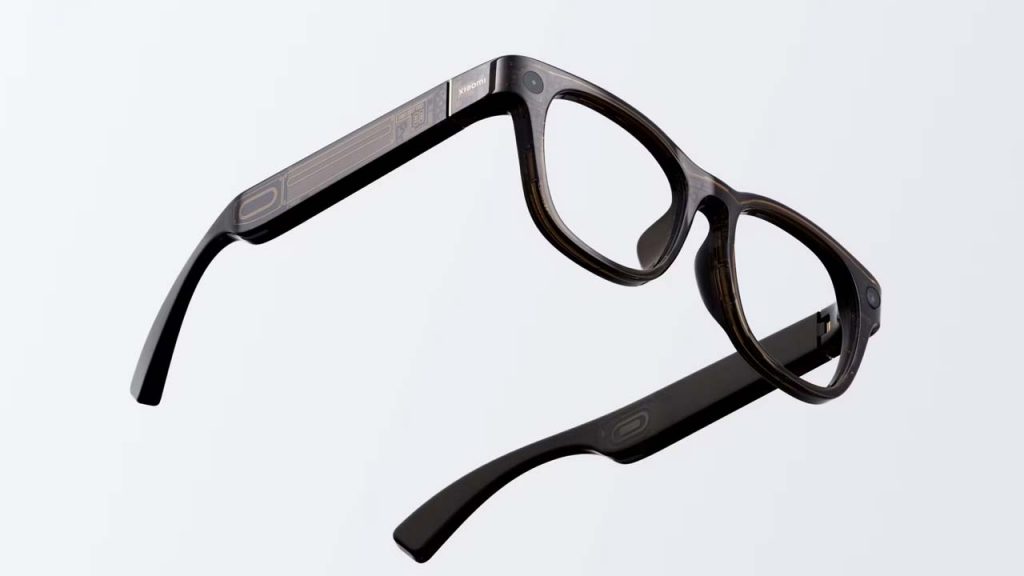 Xiaomi Ai Glasses
