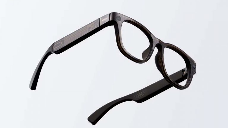 Xiaomi AI Glasses: 12MP కెమెరా, AI అసిస్టెంట్‌ తో.. షియోమి నుంచి AI స్మార్ట్ గ్లాసెస్‌ విడుదల..