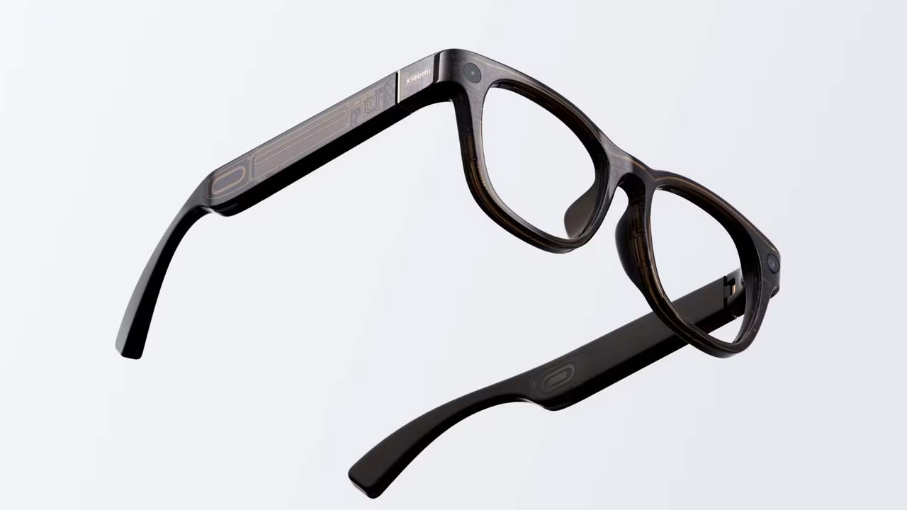 Xiaomi AI Glasses: 12MP కెమెరా, AI అసిస్టెంట్‌ తో.. షియోమి నుంచి AI స్మార్ట్ గ్లాసెస్‌ విడుదల..