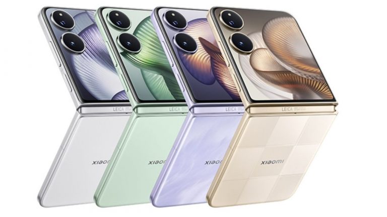 Xiaomi MIX Flip 2: ఫోల్డబుల్ డిజైన్, లైకా కెమెరాతో షియోమి MIX Flip 2 విడుదల.. ధర, స్పెసిఫికేషన్లు ఇలా..!