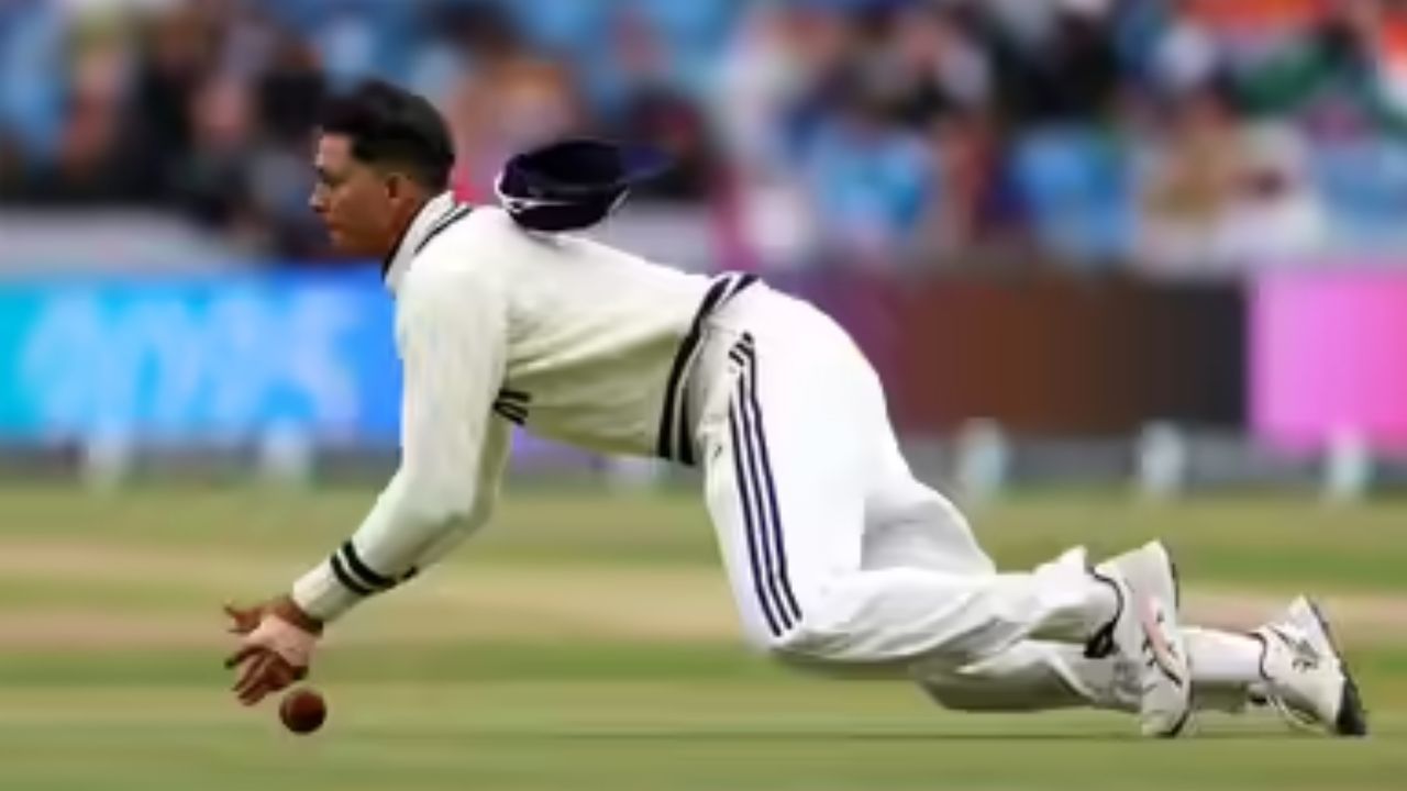 IND vs ENG: నాలుగు కీలక క్యాచ్‌లను డ్రాప్‌ చేసిన యశస్వి.. అంత ఈజీ కాదంటున్న శ్రీధర్‌!