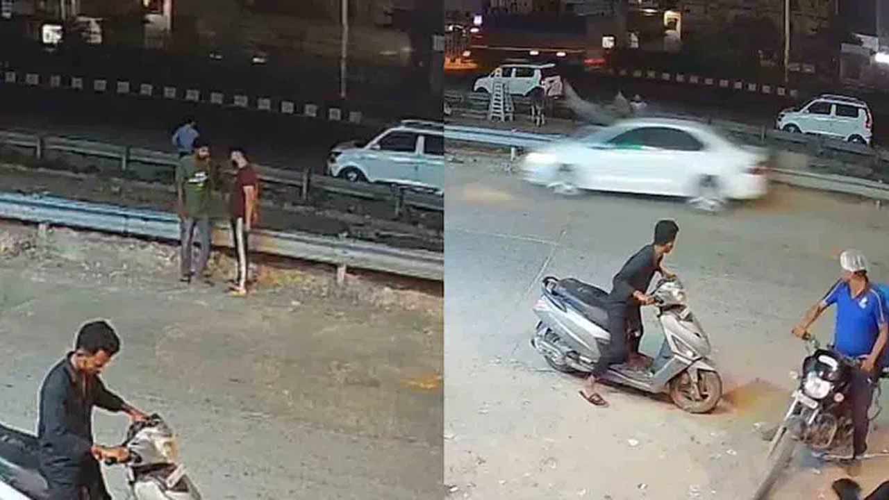 Tragedy: గురుగ్రామ్‌లో విషాదం.. సివిల్ ఇంజినీర్ నిర్లక్ష్యం లా విద్యార్థి ప్రాణం తీసింది