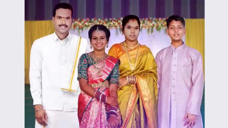 Karimnagar: స్వర్గం నుంచి దిగివచ్చిన తల్లిదండ్రులు.. AI వీడియో చూసి బాలిక కన్నీరు