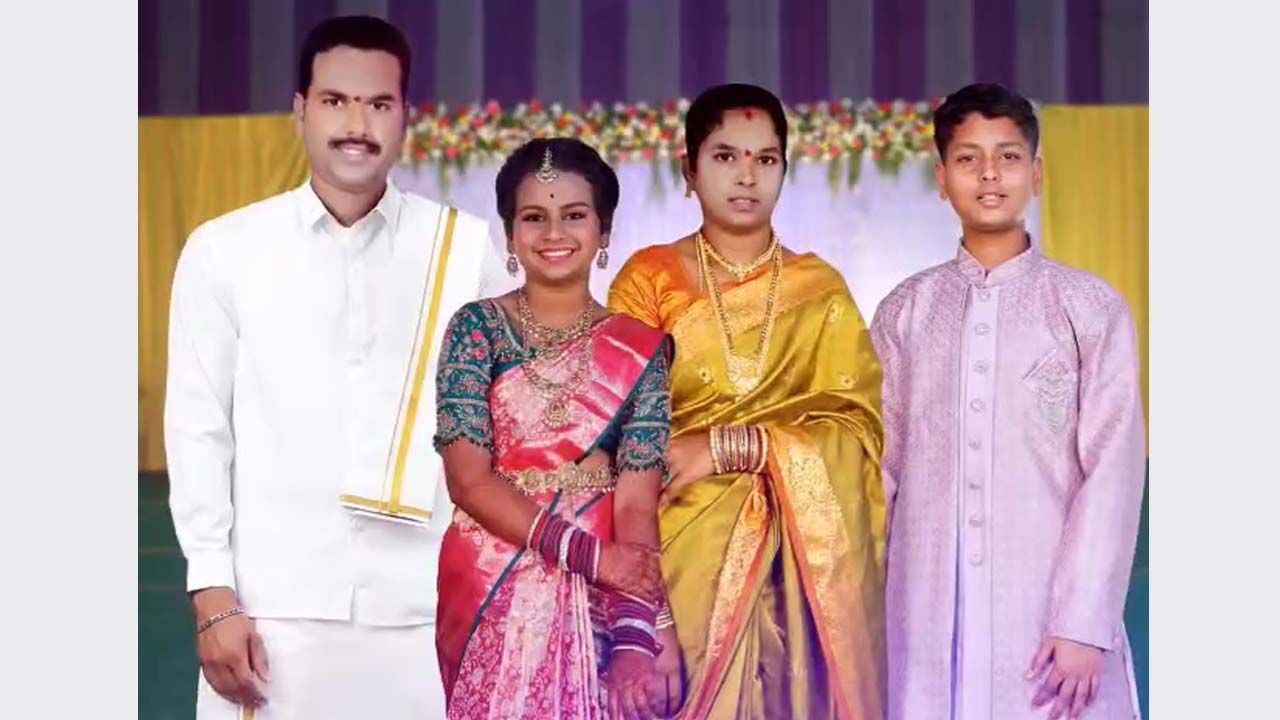 Karimnagar: స్వర్గం నుంచి దిగివచ్చిన తల్లిదండ్రులు.. AI వీడియో చూసి బాలిక కన్నీరు