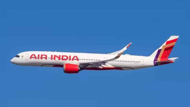 Air India flight: టోక్యో-ఢిల్లీ ఎయిరిండియా విమానంలో సమస్య.. కోల్‌కతాలో ల్యాండింగ్..