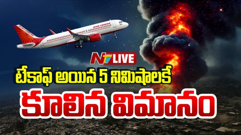 Air India Plane Crash: ప్రమాద సమయంలో 80-90 టన్నుల ఇంధనం.. ‘‘ఫ్యూయల్ డంప్’’ సమయం కూడా లేదు..
