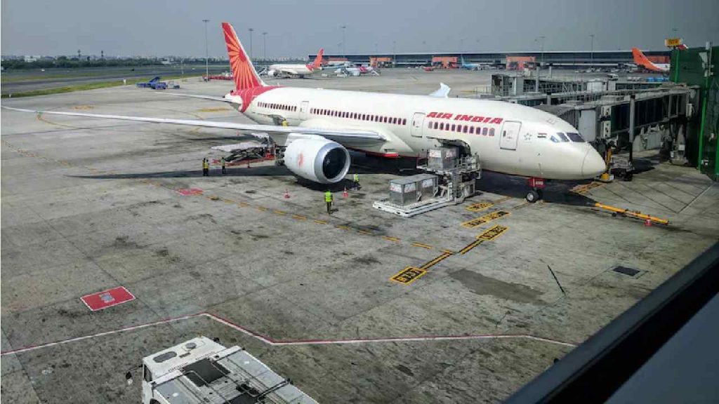 Air India